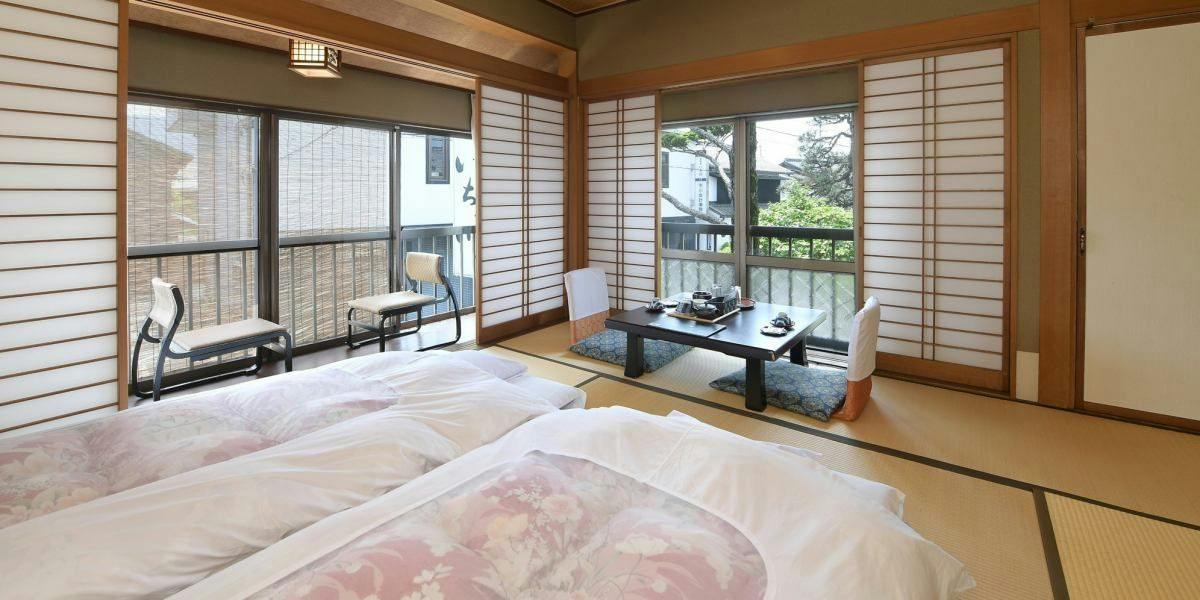 Ryokan Ichikawa