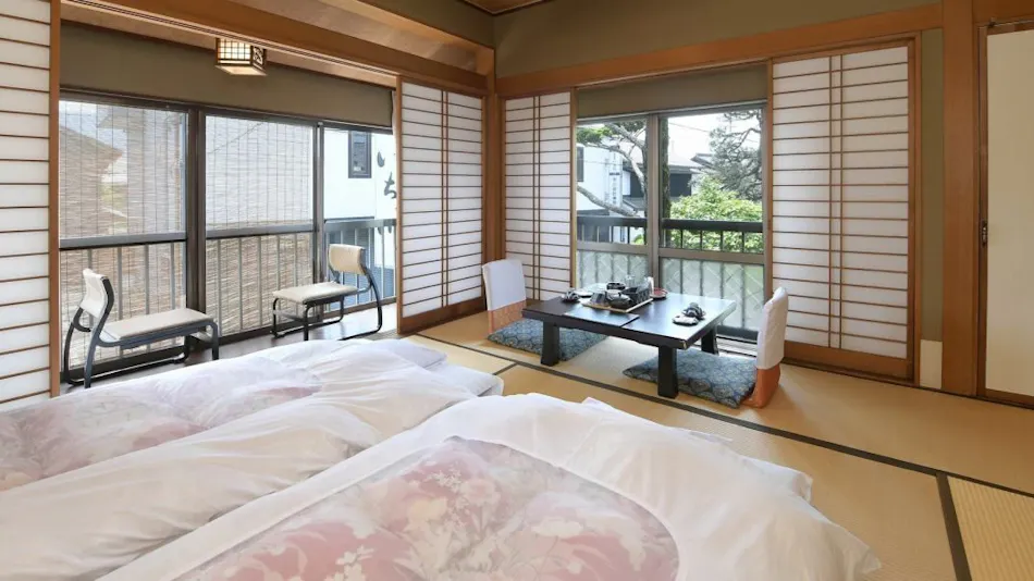 Ryokan Ichikawa