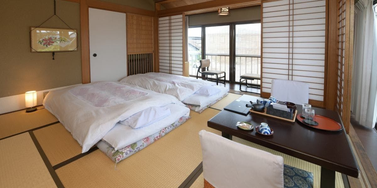 Ryokan Ichikawa