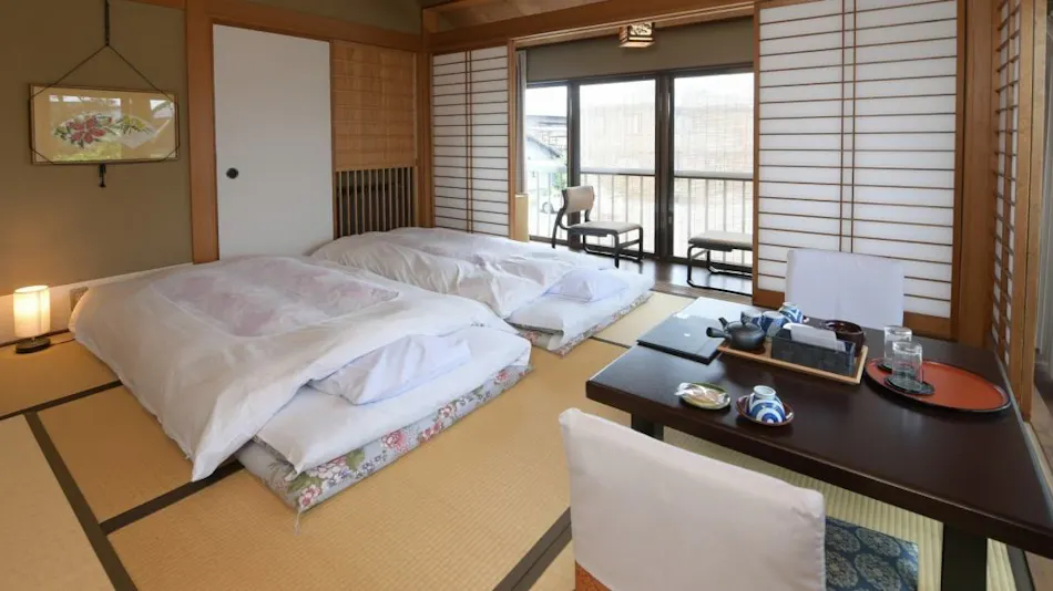 Ryokan Ichikawa