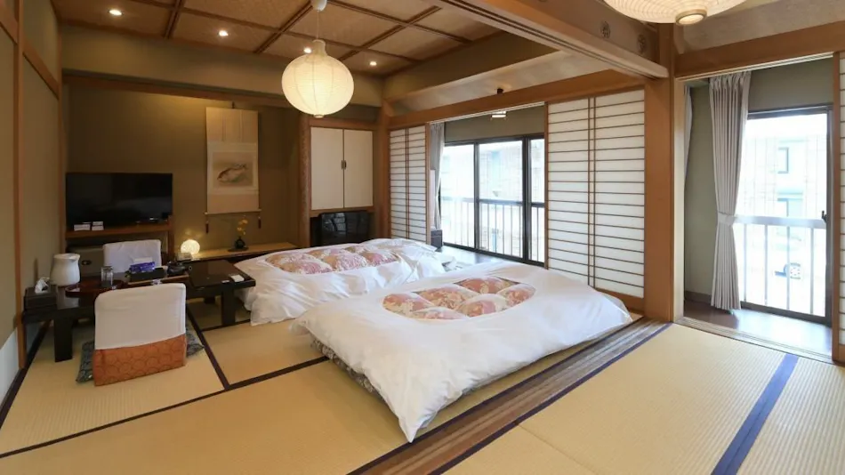 Ryokan Ichikawa