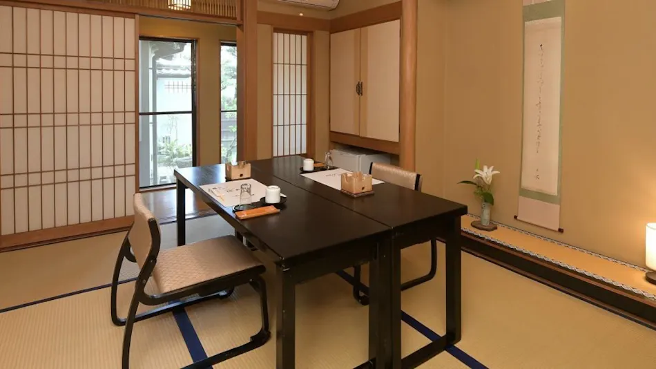 Ryokan Ichikawa