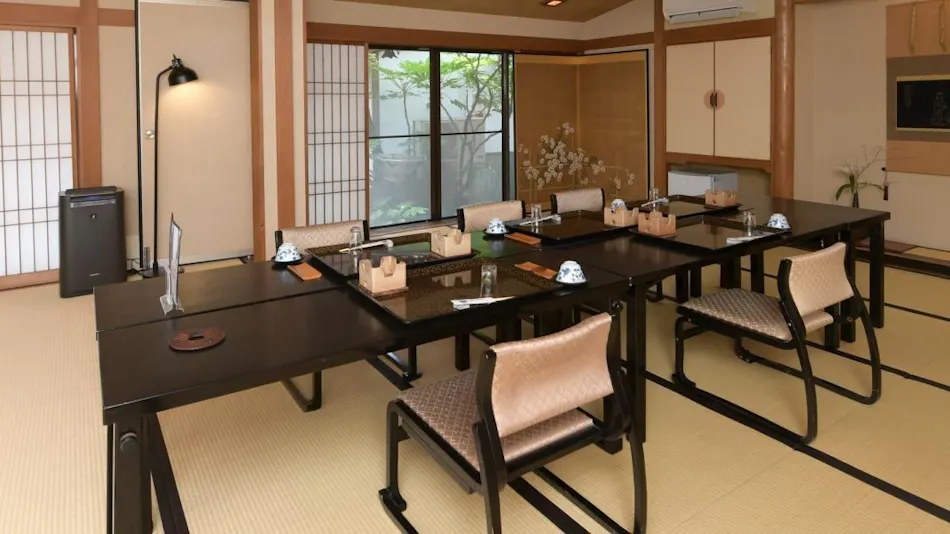 Ryokan Ichikawa