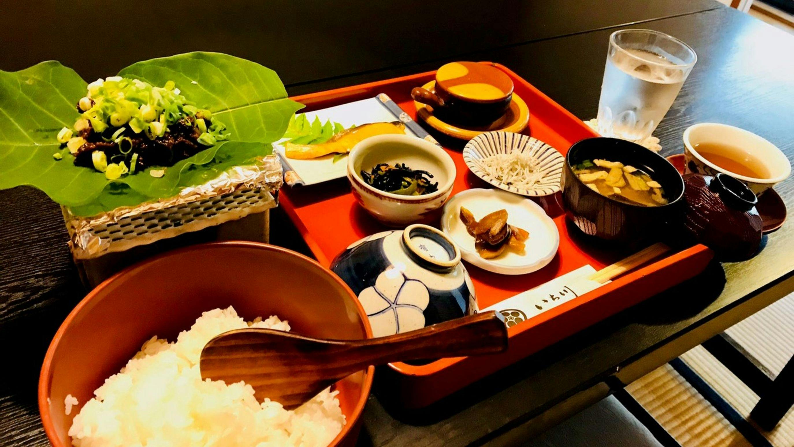 Ryokan Ichikawa