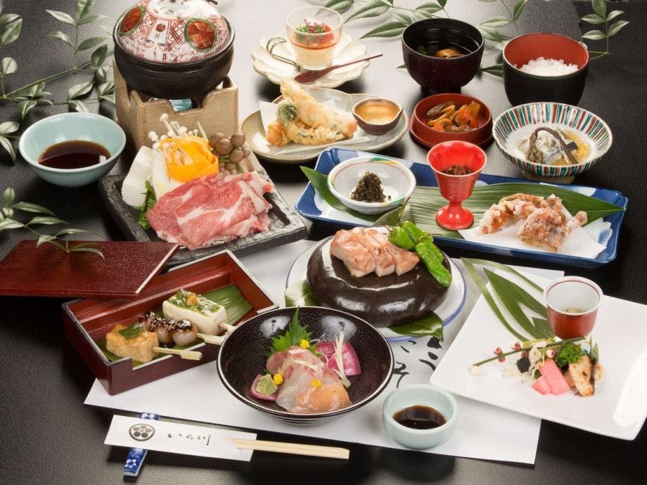 Ryokan Ichikawa