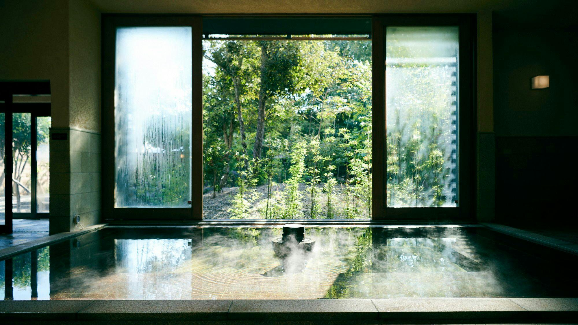 Glamping & Thermae-yu Higashimatsuyama Namekawa Branch