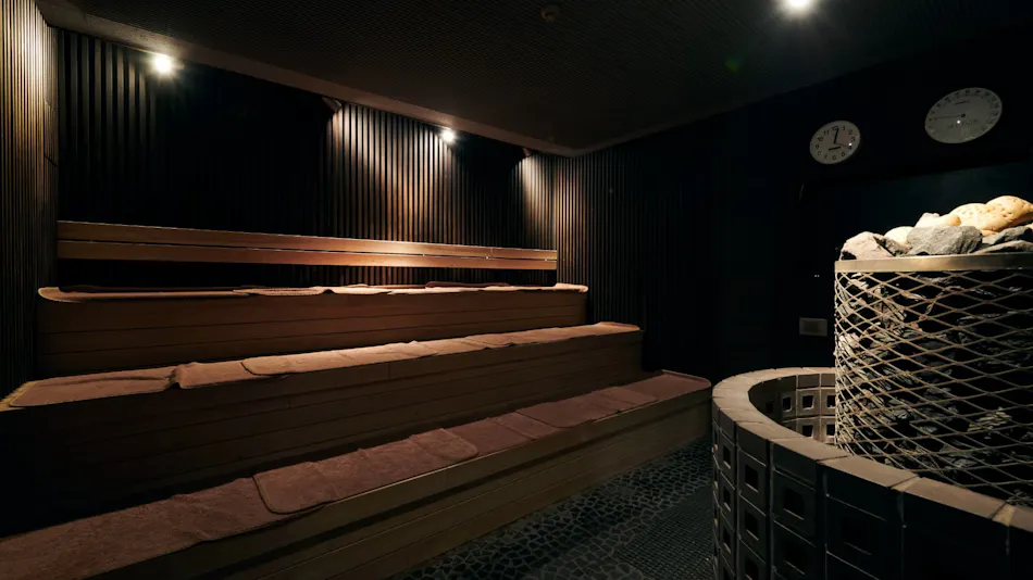 Glamping & Thermae-yu Higashimatsuyama Namekawa Branch
