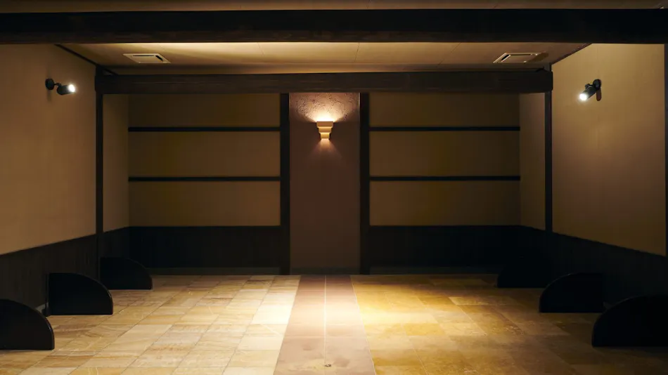 Glamping & Thermae-yu Higashimatsuyama Namekawa Branch
