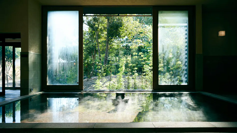 Glamping & Thermae-yu Higashimatsuyama Namekawa Branch