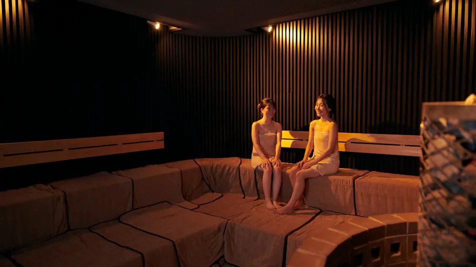 Glamping & Thermae-yu Higashimatsuyama Namekawa Branch