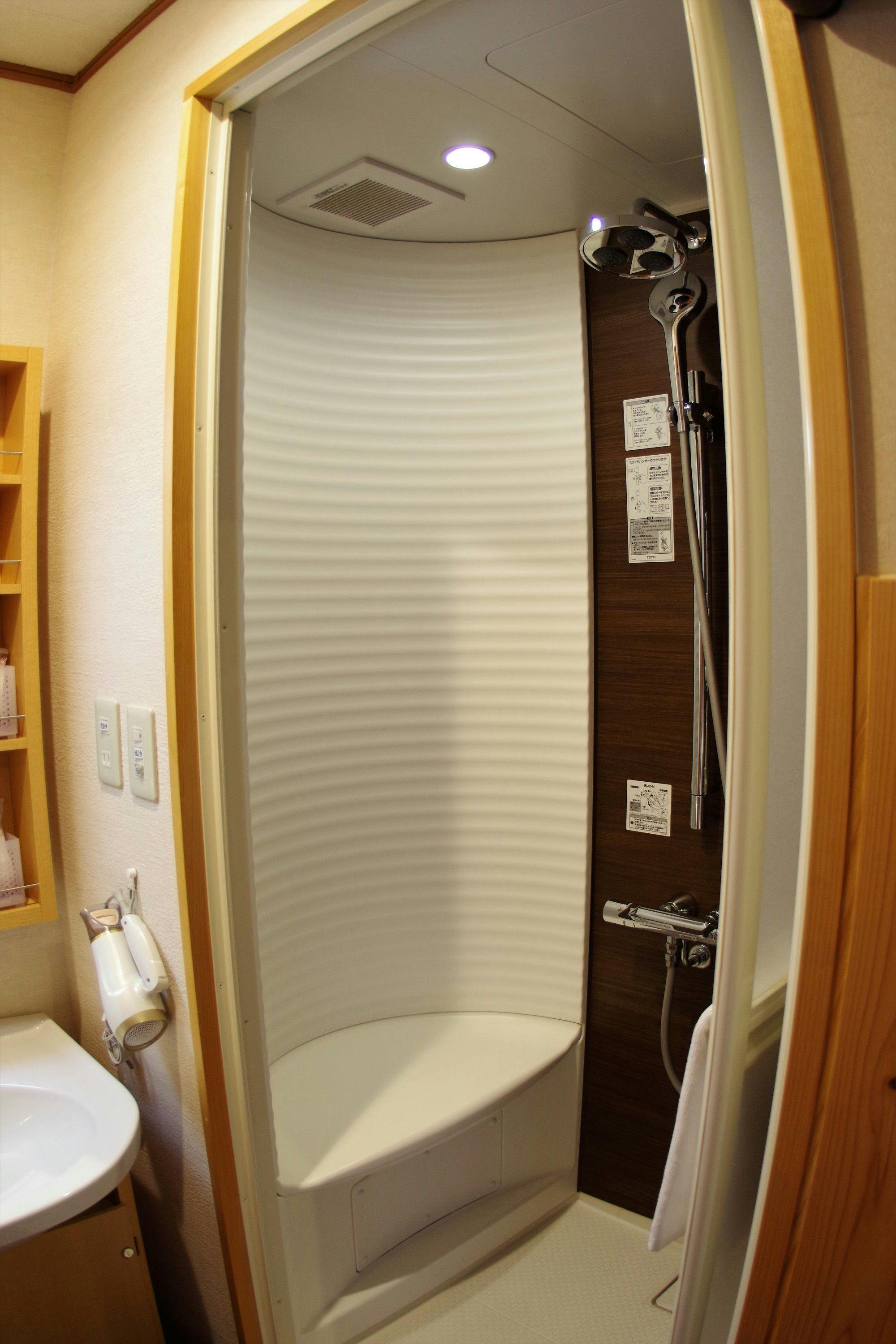 Wa Auberge Bi no Hama Ryusaku