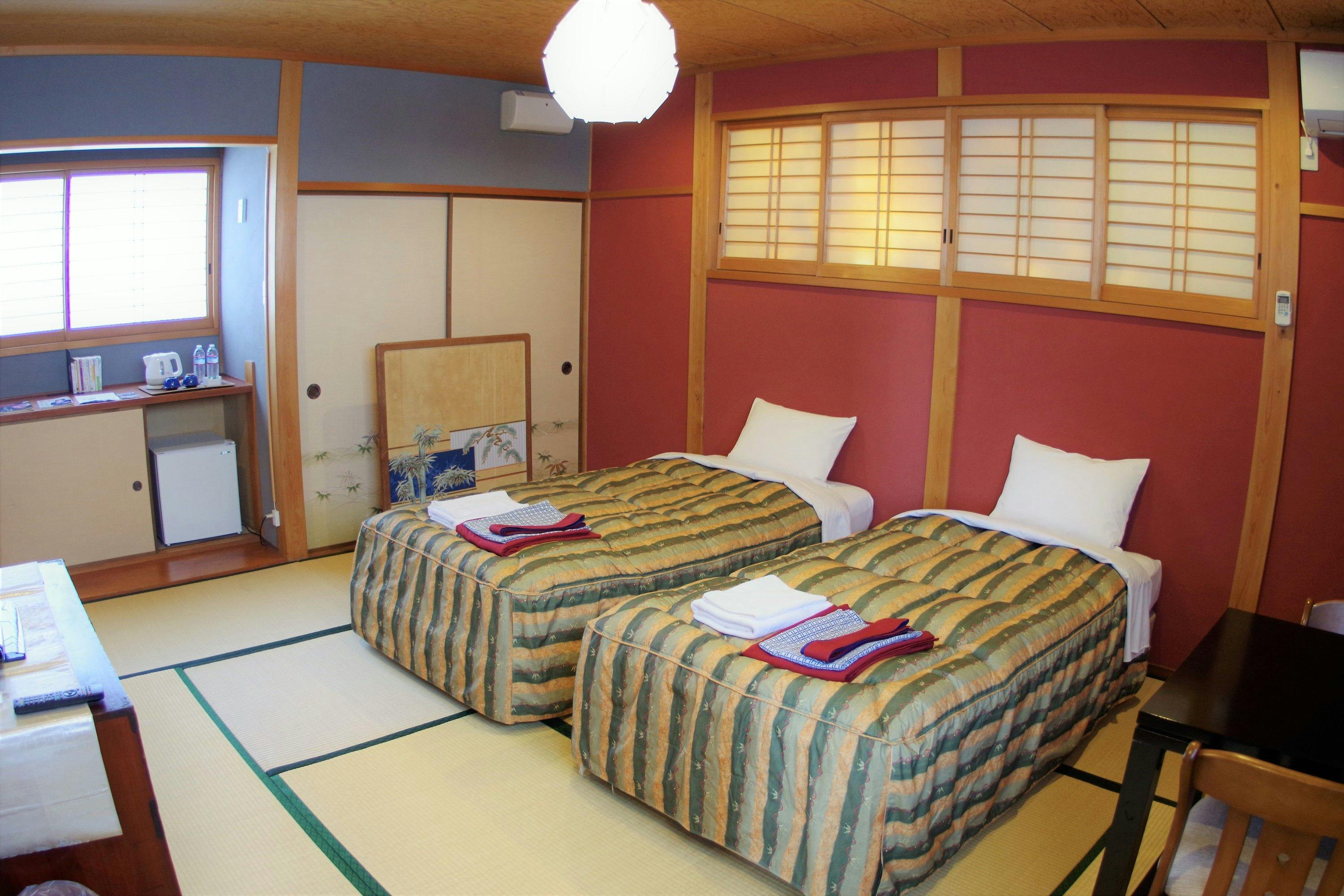 Wa Auberge Bi no Hama Ryusaku