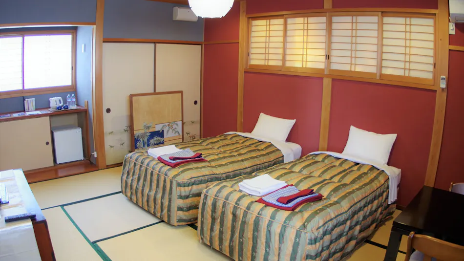 Wa Auberge Bi no Hama Ryusaku