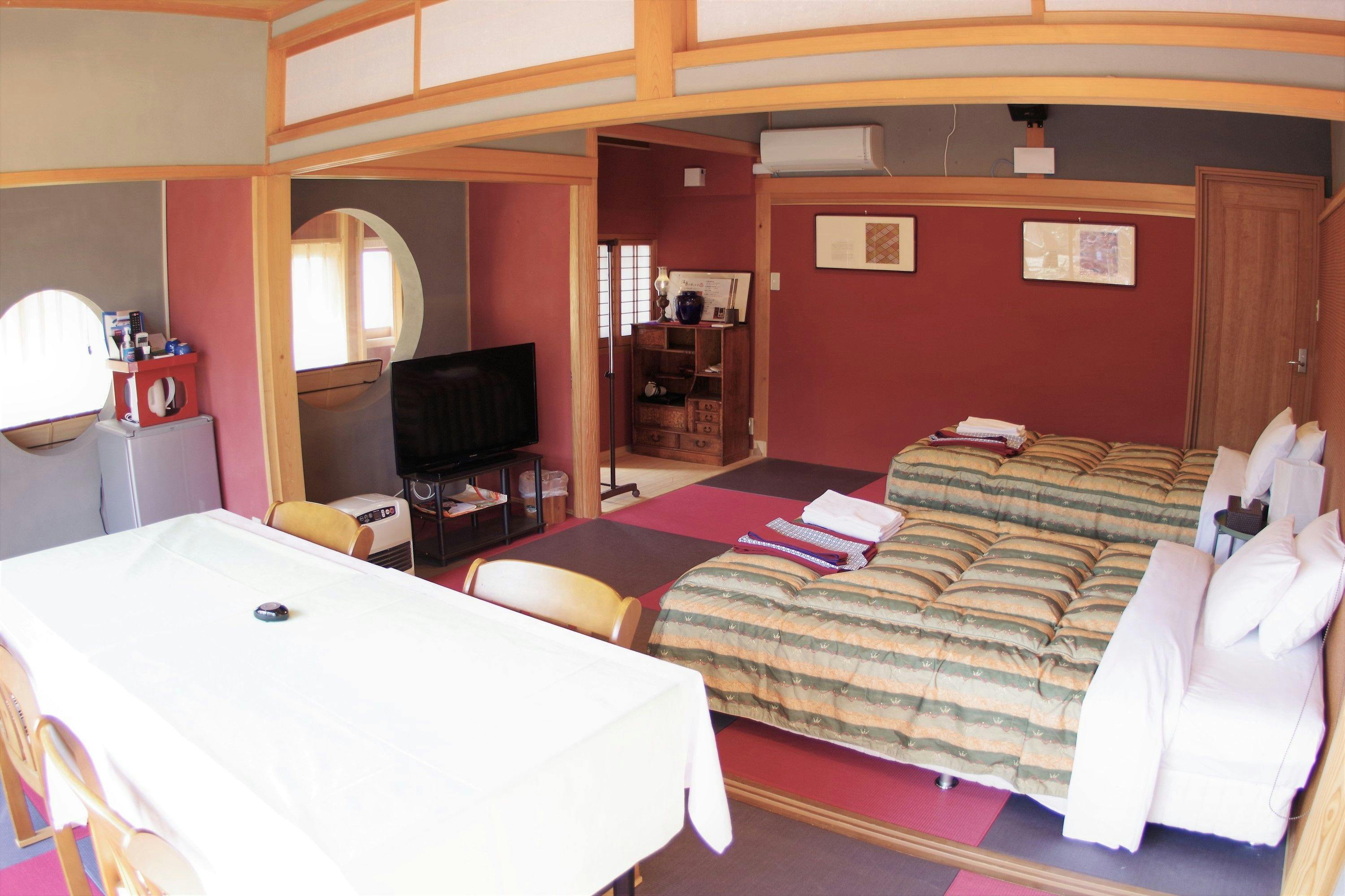 Wa Auberge Bi no Hama Ryusaku