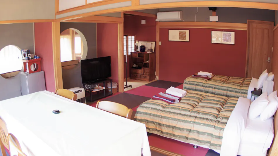 Wa Auberge Bi no Hama Ryusaku