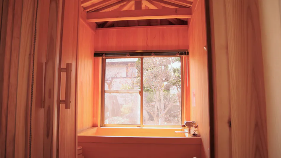 Wa Auberge Bi no Hama Ryusaku