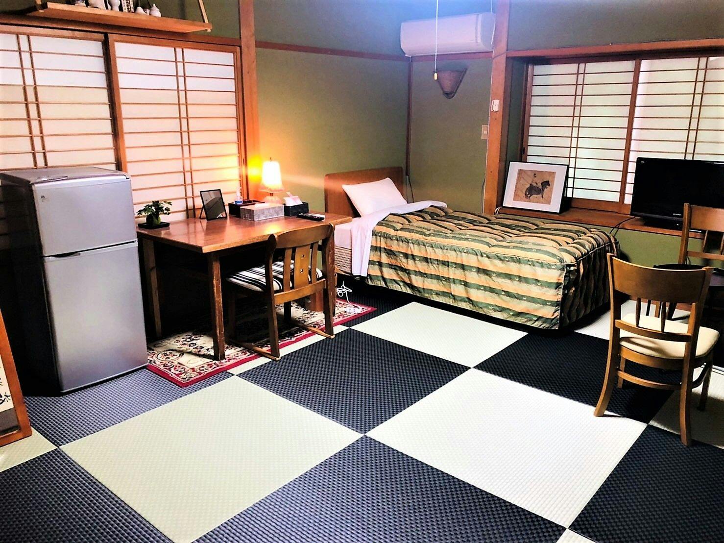 Wa Auberge Bi no Hama Ryusaku