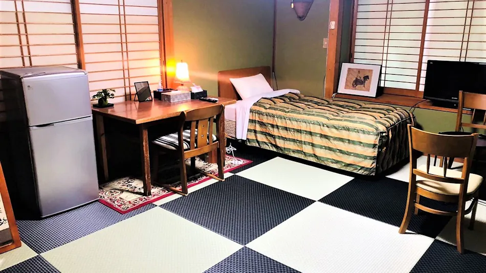 Wa Auberge Bi no Hama Ryusaku