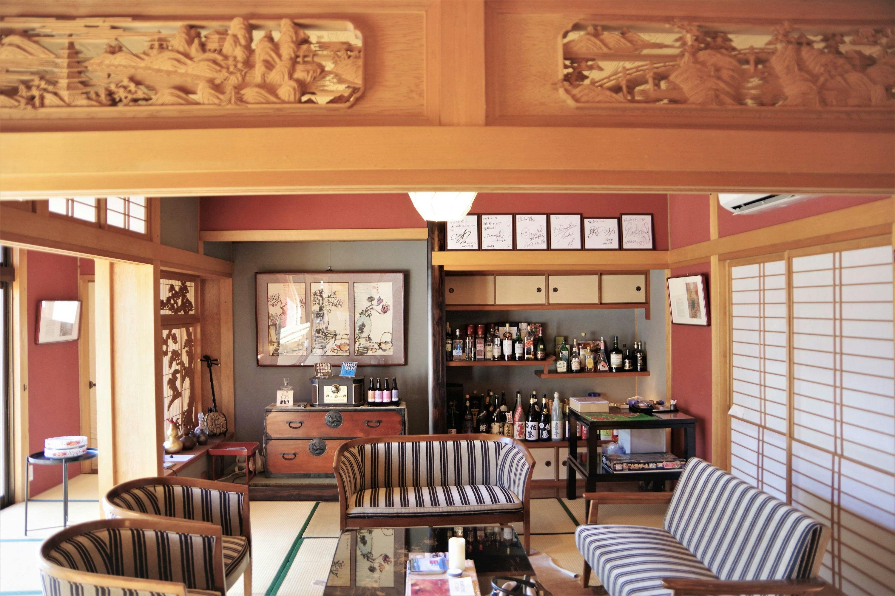 Wa Auberge Bi no Hama Ryusaku