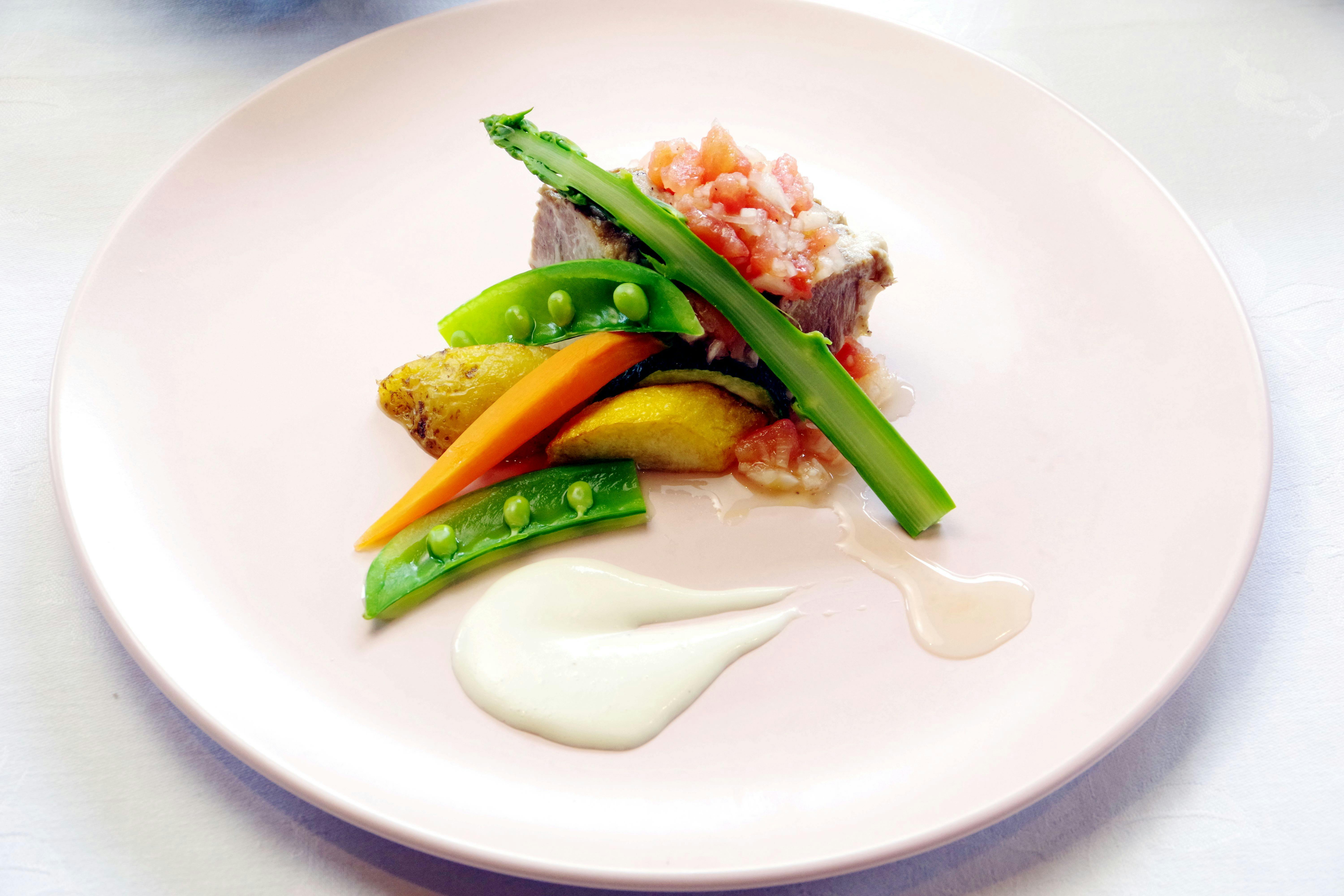 Daging babi jenama lazat 'Biseiton'