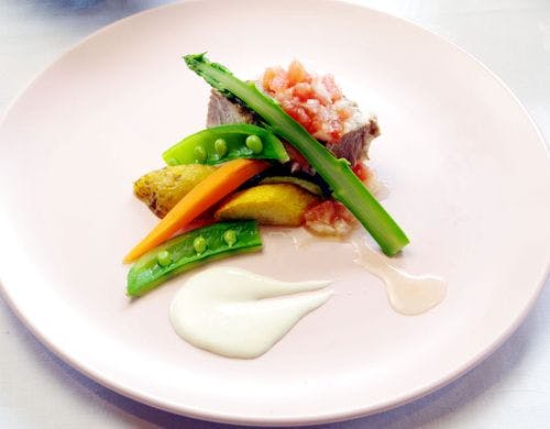 美味しいブランド豚「美星豚」