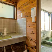 洗手間及室內浴室