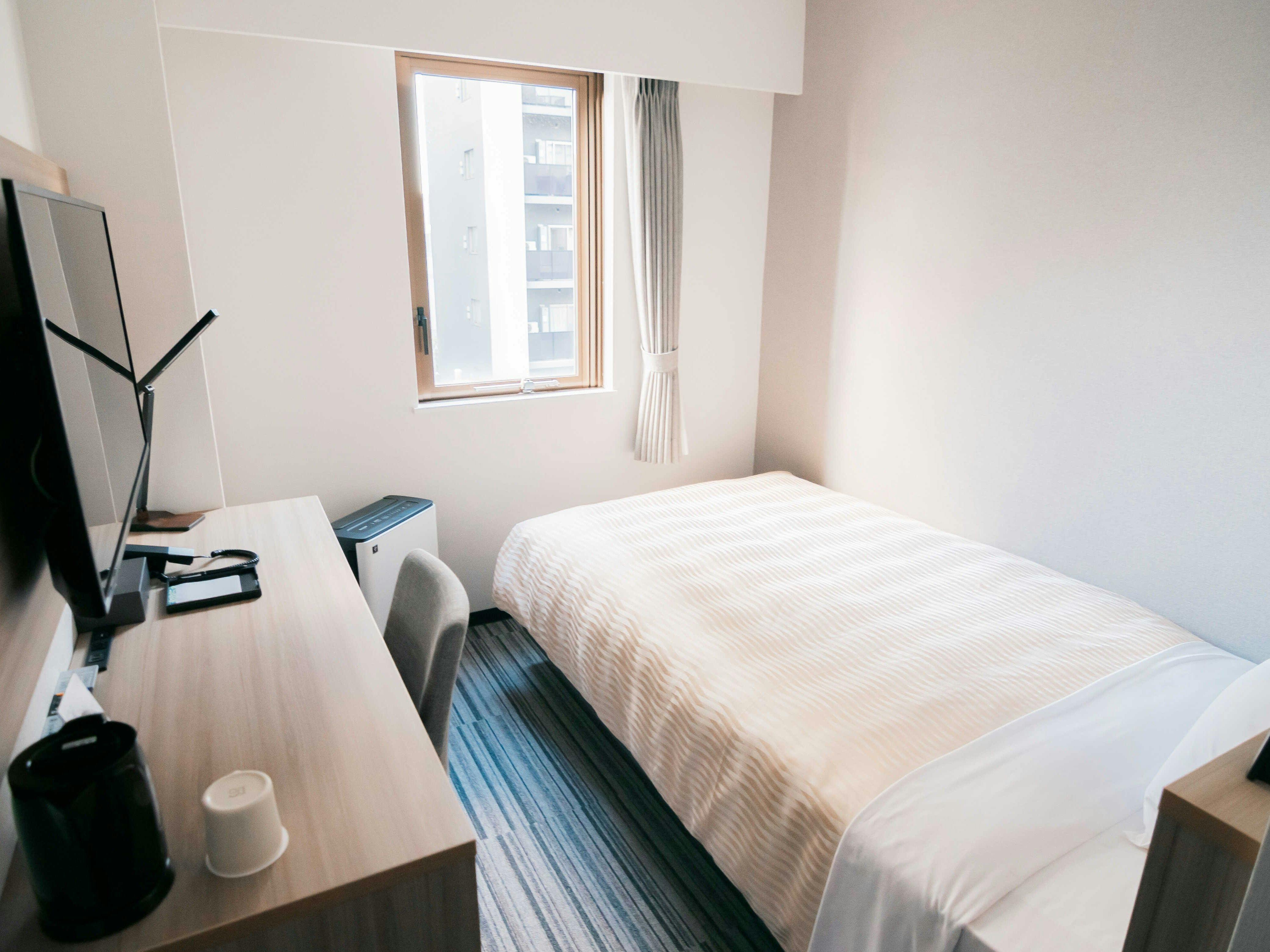 Quintessa Hotel Chiba Funabashi