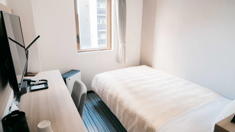 Quintessa Hotel Chiba Funabashi