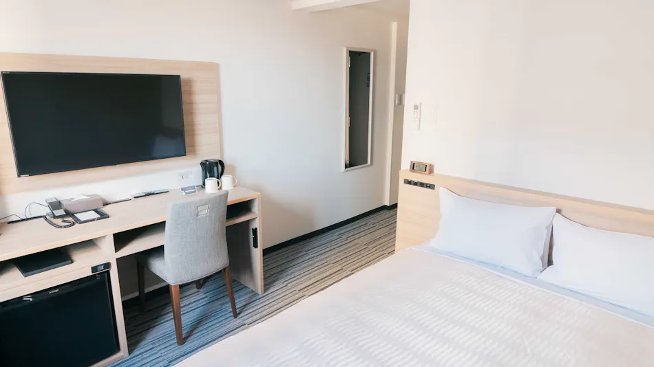 Quintessa Hotel Chiba Funabashi