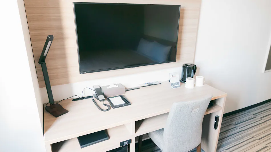 Quintessa Hotel Chiba Funabashi