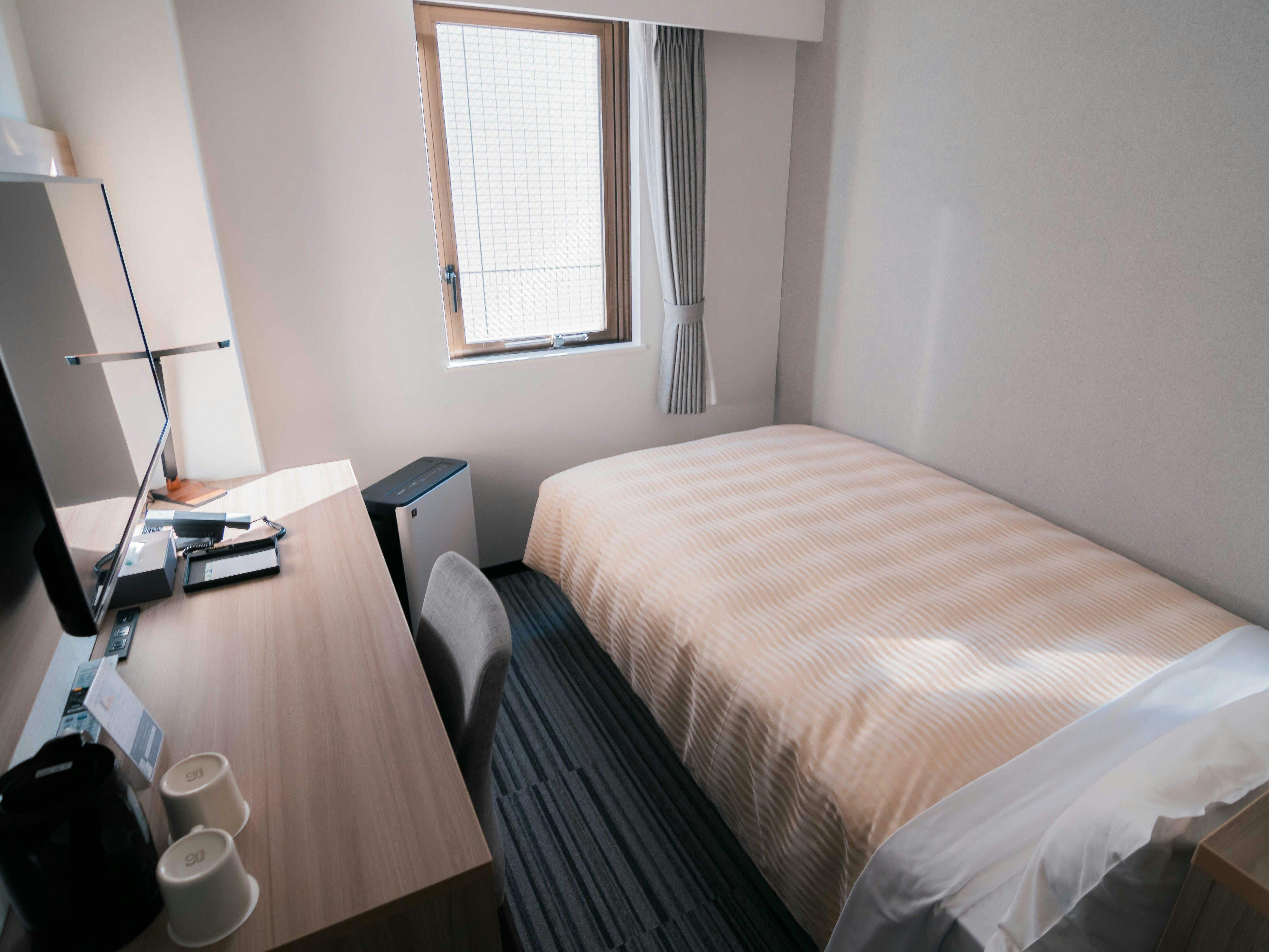 Quintessa Hotel Chiba Funabashi