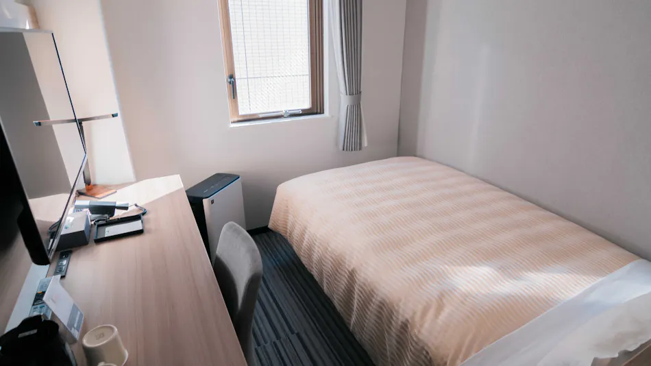 Quintessa Hotel Chiba Funabashi