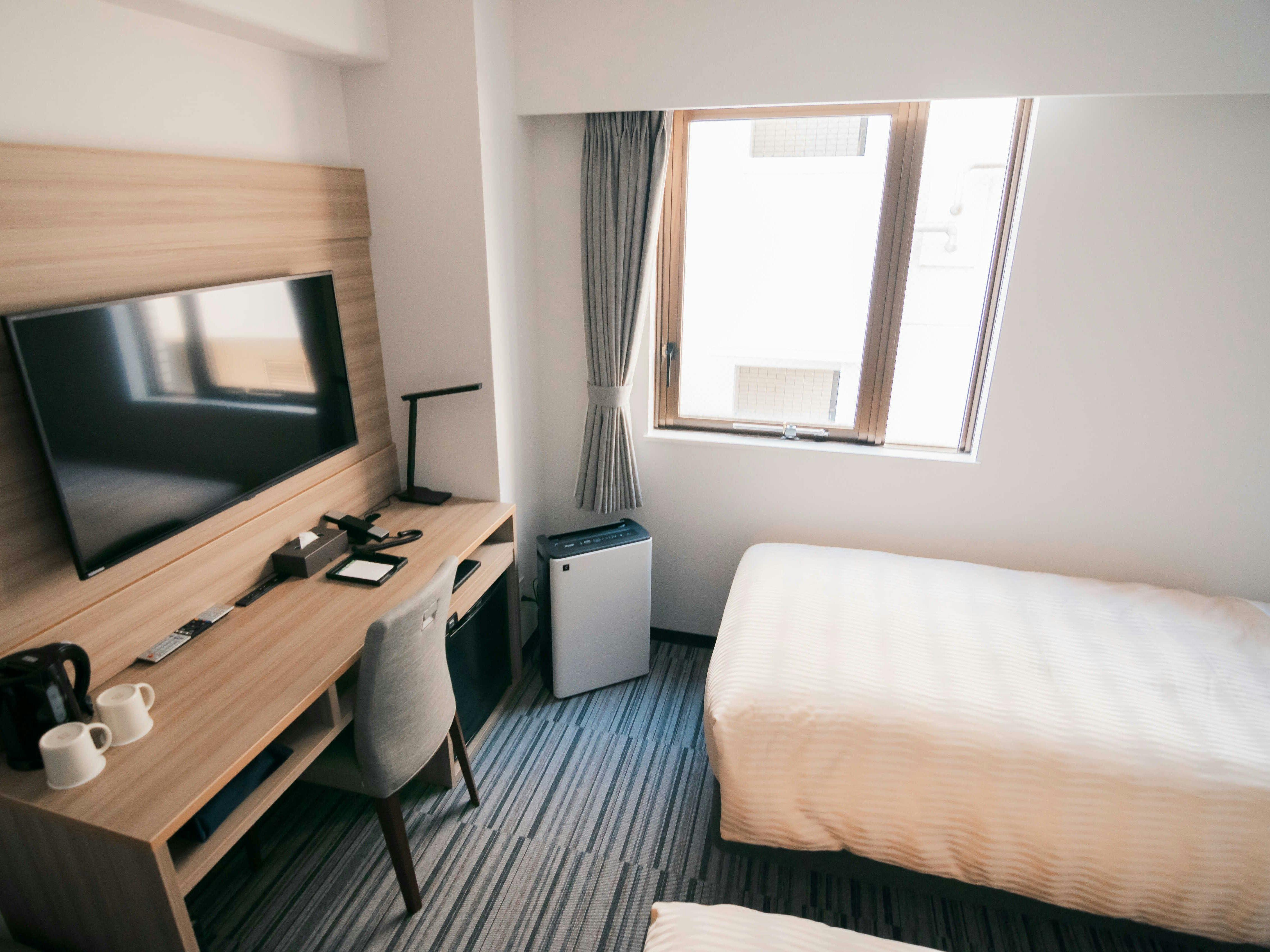 Quintessa Hotel Chiba Funabashi