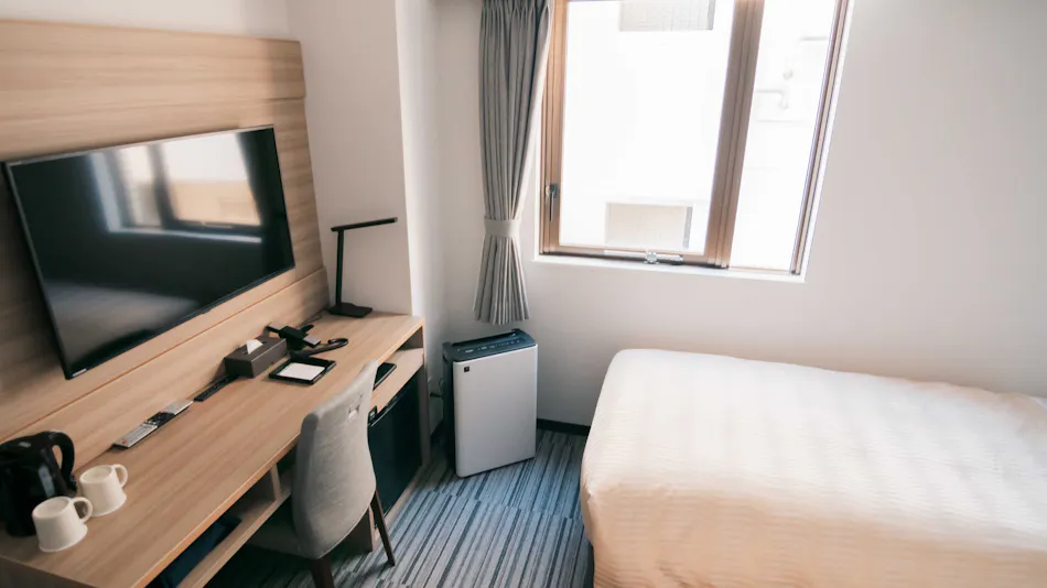 Quintessa Hotel Chiba Funabashi