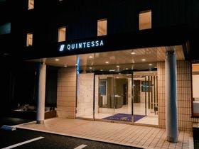 クインテッサホテル千葉船橋