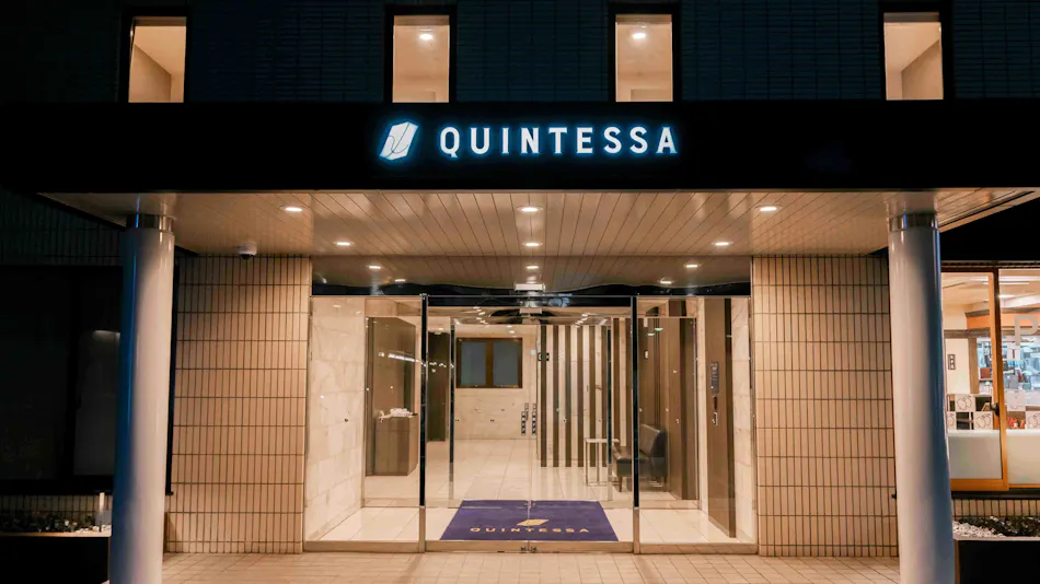 Quintessa Hotel Chiba Funabashi