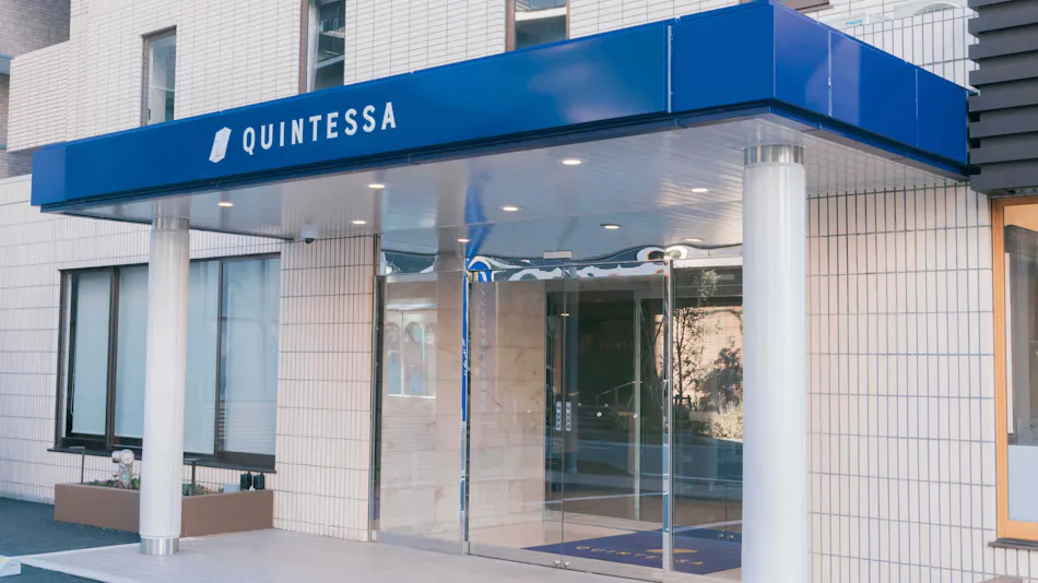 Quintessa Hotel Chiba Funabashi