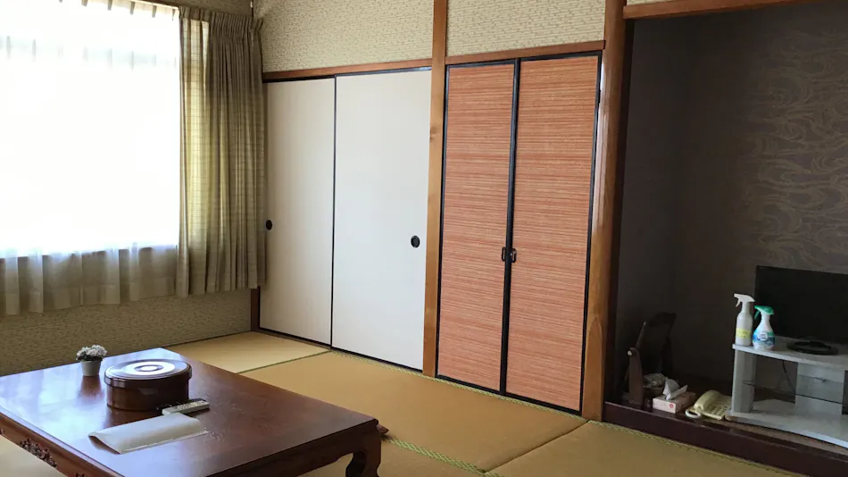 Kappo Inn Kachio