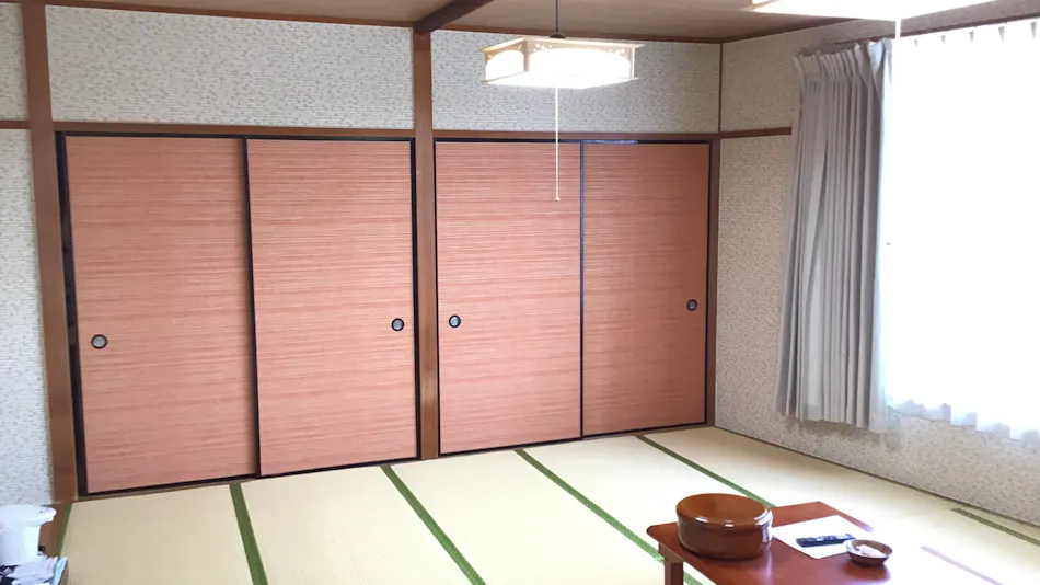 Kappo Inn Kachio