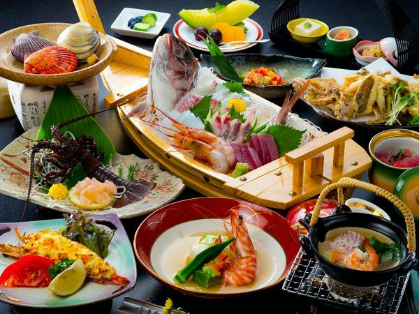 Kappo Inn Kachio