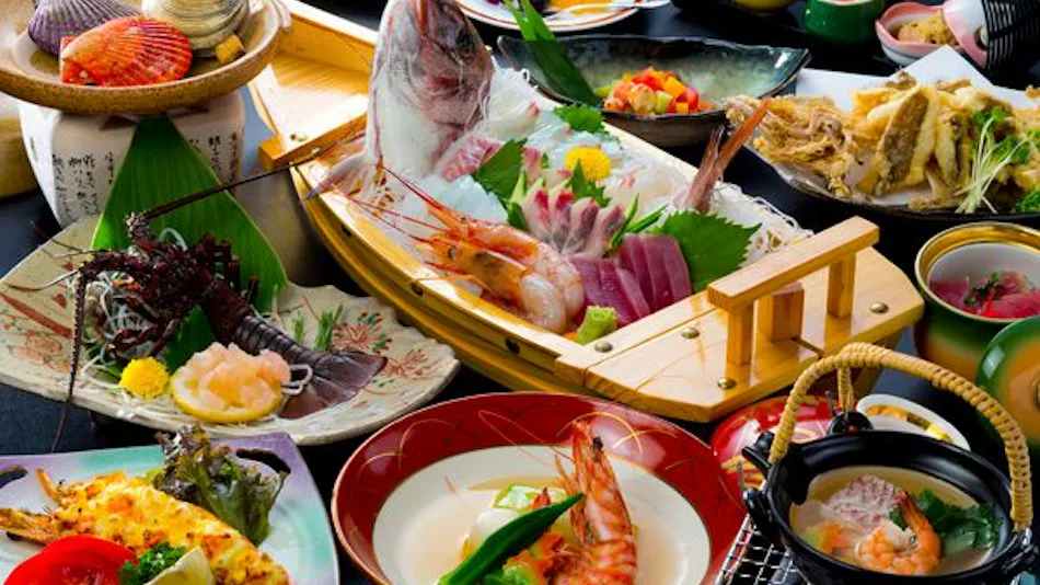 Kappo Inn Kachio