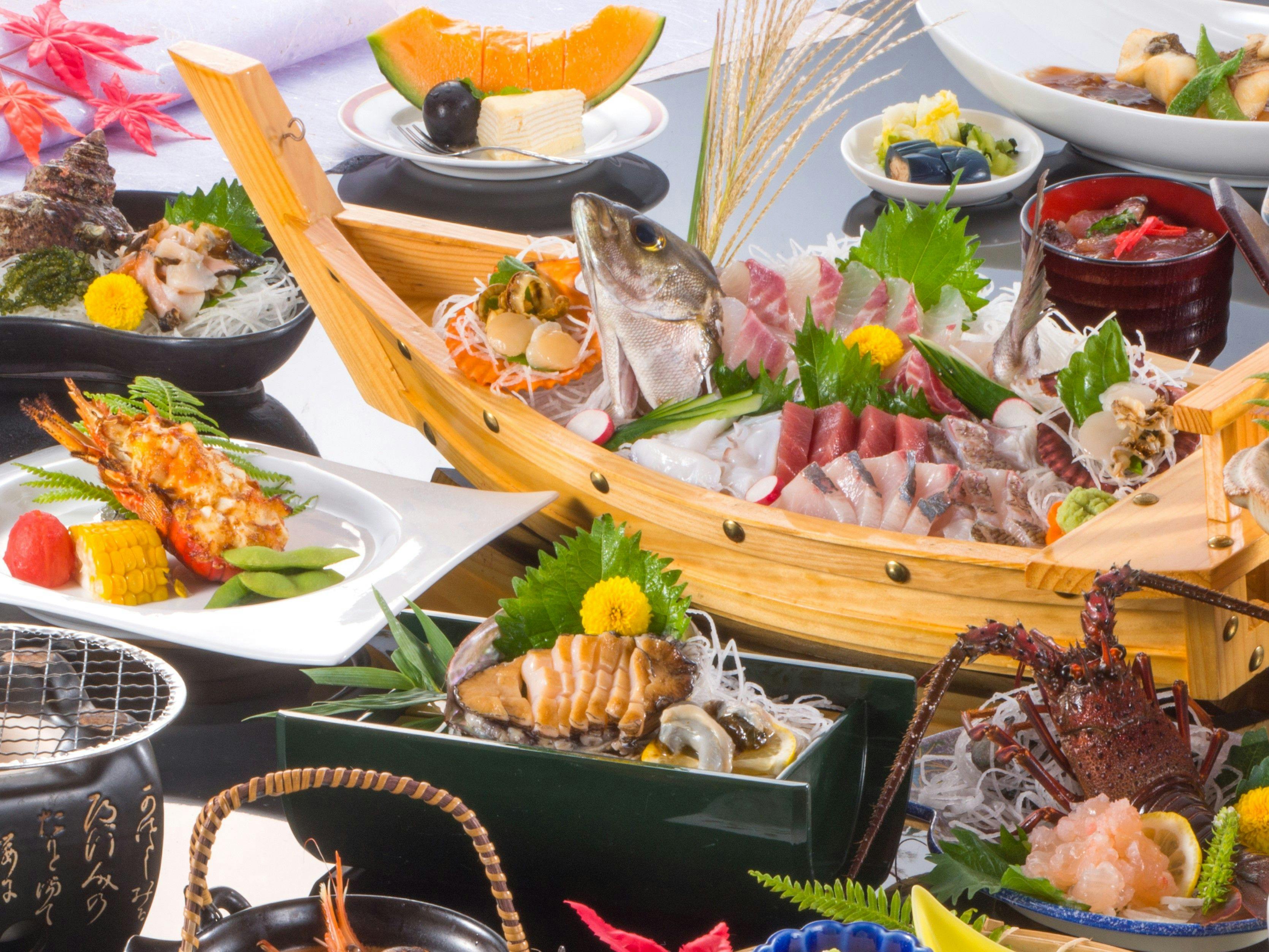 Kappo Inn Kachio