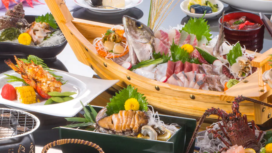 Kappo Inn Kachio