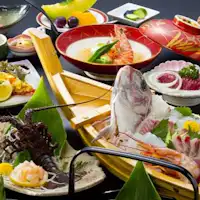 ตัวอย่างเมนูอาหาร: เพลิดเพลินกับกุ้ง 2 สไตล์