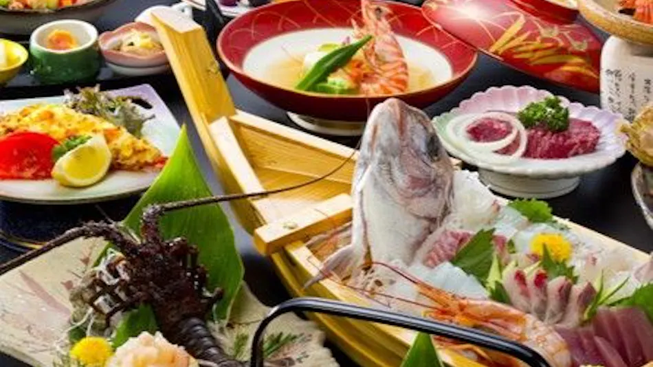 Kappo Inn Kachio