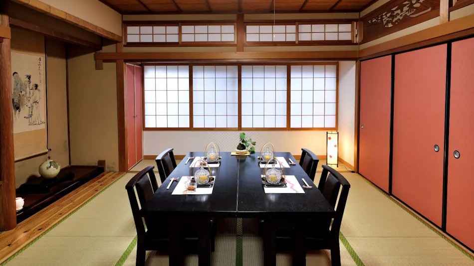 Kappo Inn Kachio
