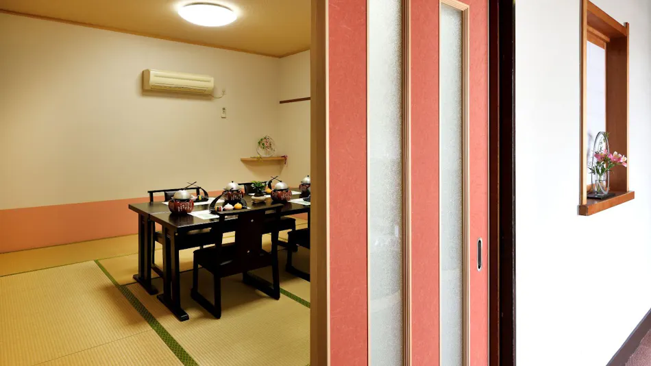 Kappo Inn Kachio