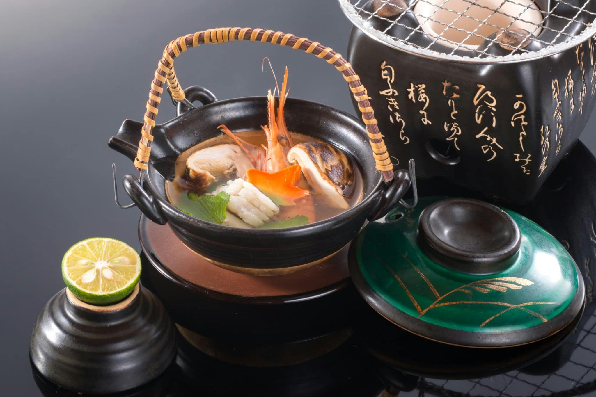 Kappo Inn Kachio