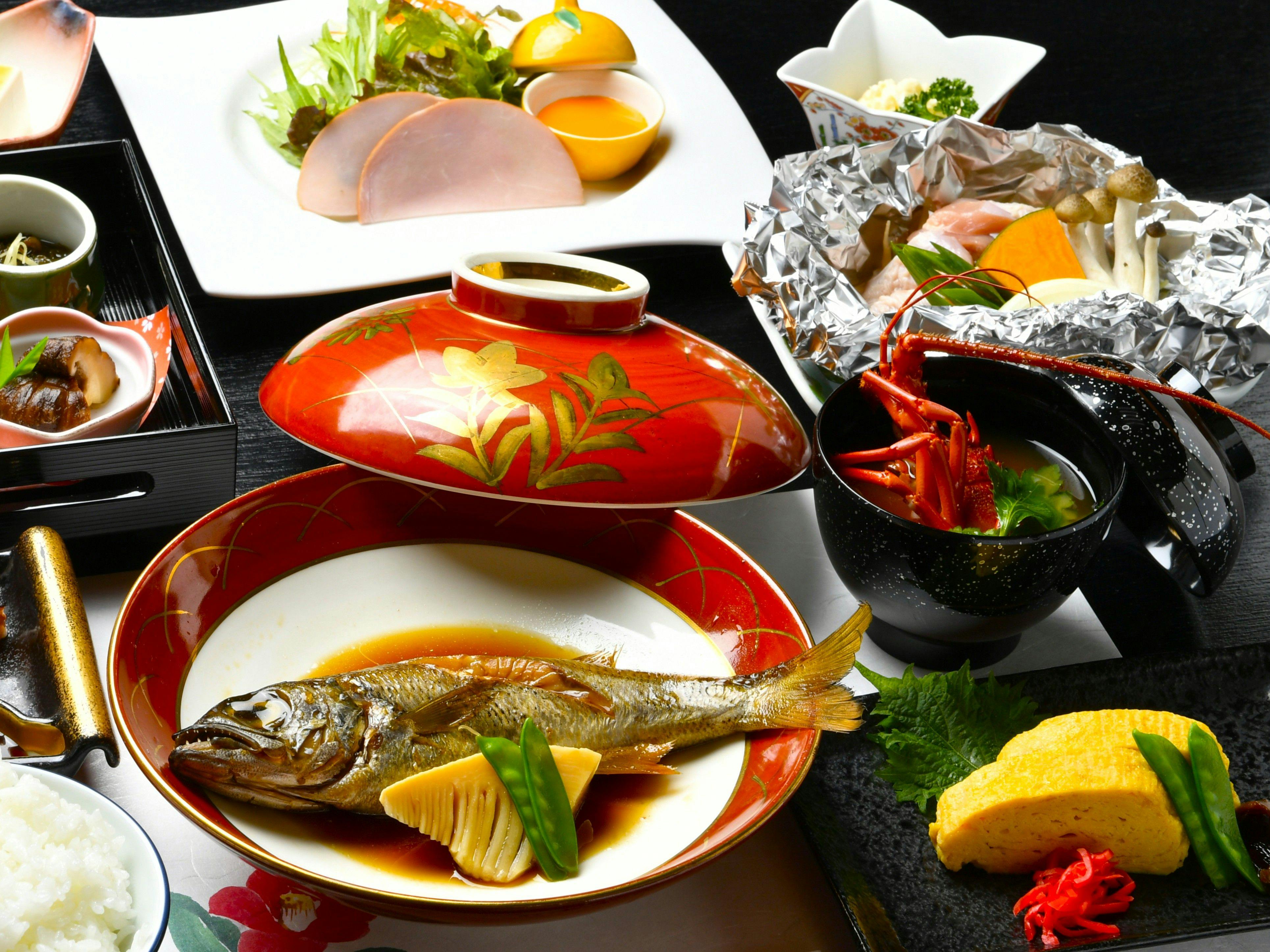 Kappo Inn Kachio