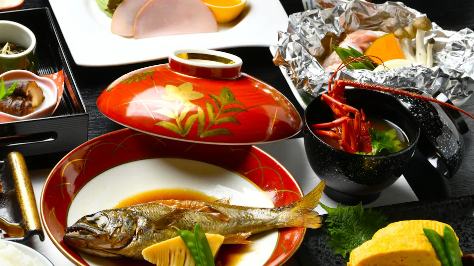 Kappo Inn Kachio